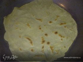 Фото рецепта