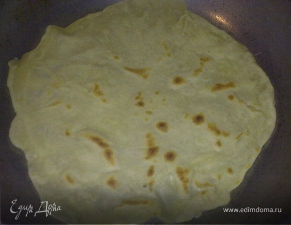 Тортилья Тортилья