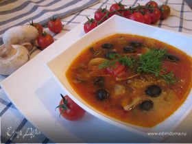 Фото рецепта