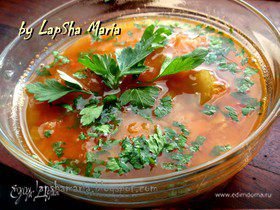 Фото рецепта