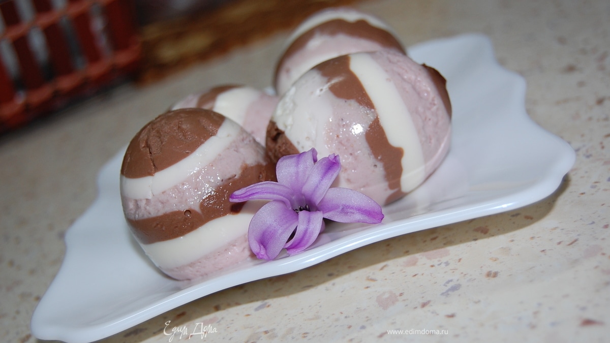 "Киндер-сюрприз" :-)