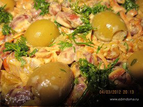 Фото рецепта