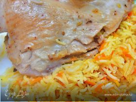 Фото рецепта