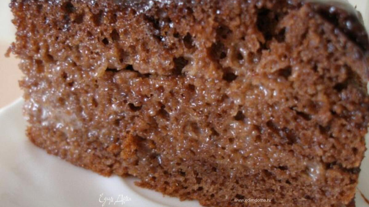 Кекс по-фински