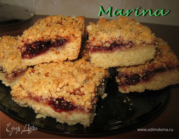 Печенье "Гость на пороге" Печенье "Гость на пороге"