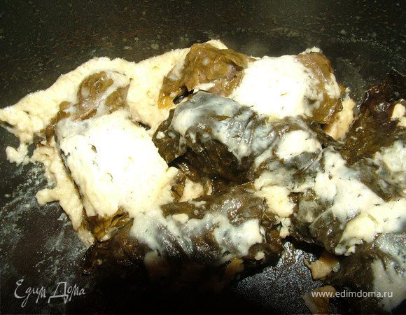 Долма Долма