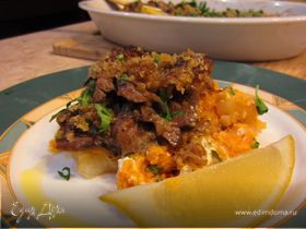 Фото рецепта