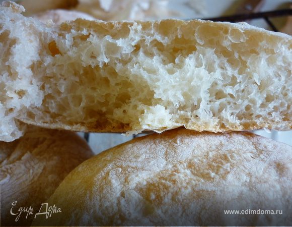 Белый Хлеб Белый Хлеб