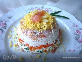 Фото рецепта