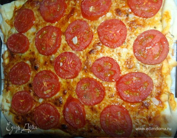 Маргарита "на скорую руку"