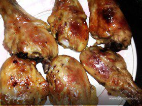 Фото рецепта