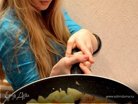 Фото рецепта