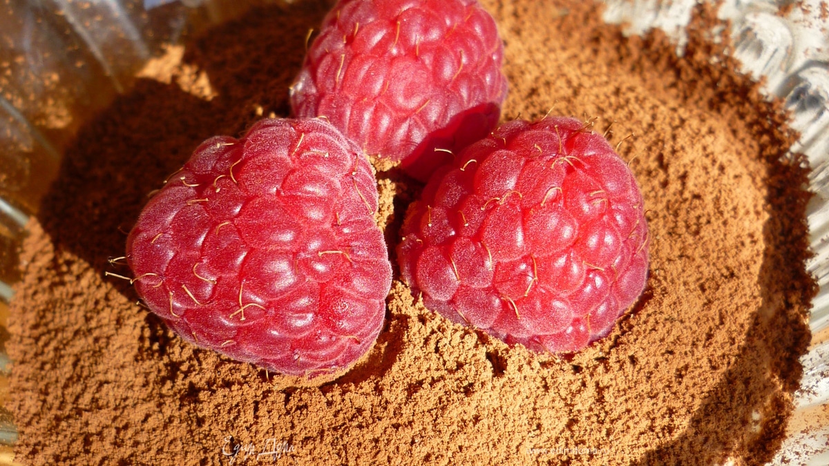 Самое Итальянское Тирамису