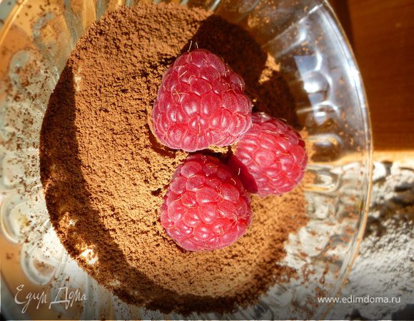 Самое Итальянское Тирамису