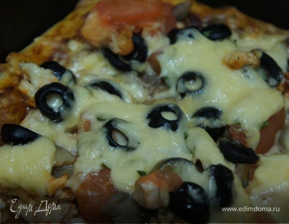 Пицца Пицца