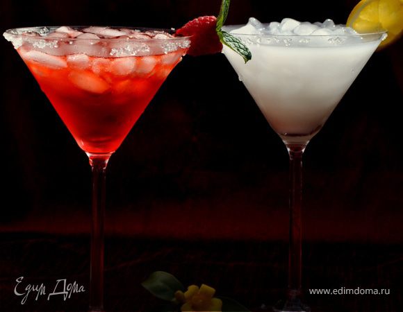 Клубничная «Маргарита»