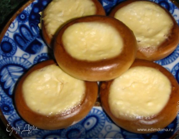 Сушки-ватрушки