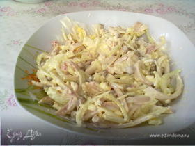 Фото рецепта