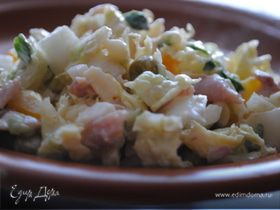 Фото рецепта