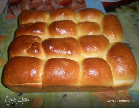 Пирожки с творогом Пирожки с творогом