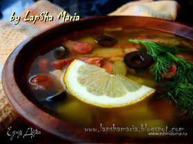 Фото рецепта