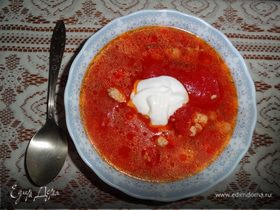 Фото рецепта