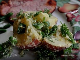 Фото рецепта