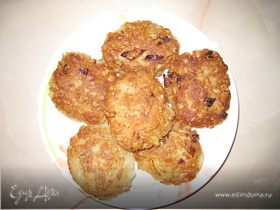 Фото рецепта