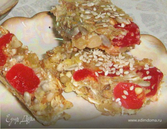 Полезные снеки к чаю Полезные снеки к чаю