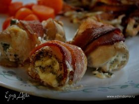 Фото рецепта