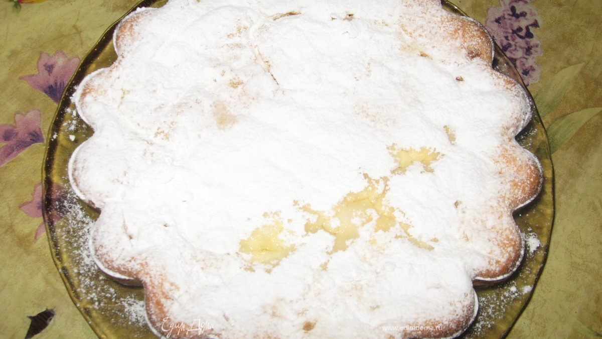 Запеканочка