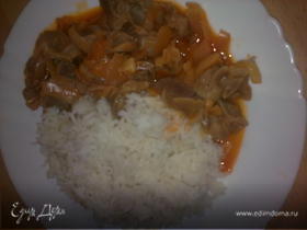 Фото рецепта