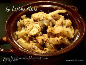 Фото рецепта