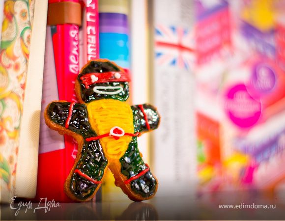 Сладсонажи Сладсонажи