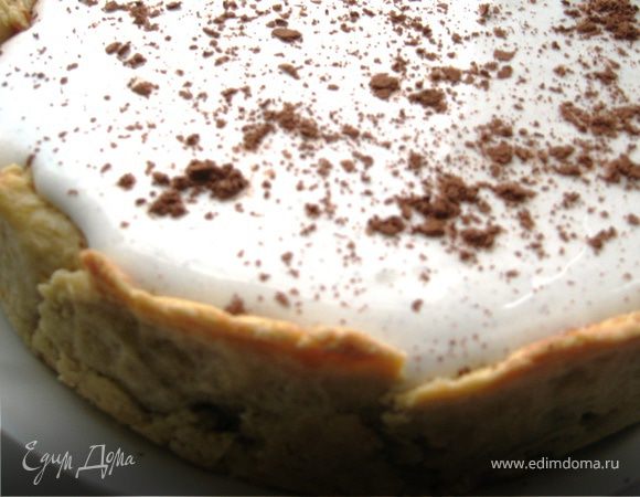 Настоящий «Banoffee pie» (Баноффи) секреты приготовления Настоящий «Banoffee pie» (Баноффи) секреты приготовления