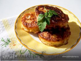 Фото рецепта