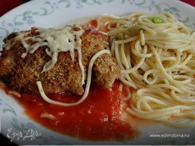 Фото рецепта