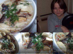 Фото рецепта