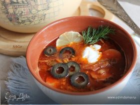 Фото рецепта