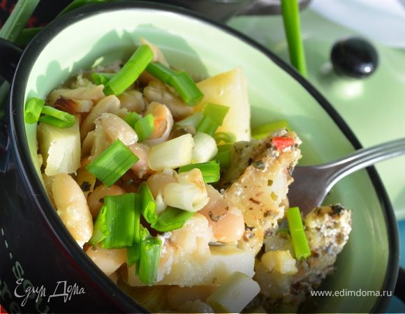 Французский горшочек