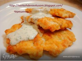 Фото рецепта