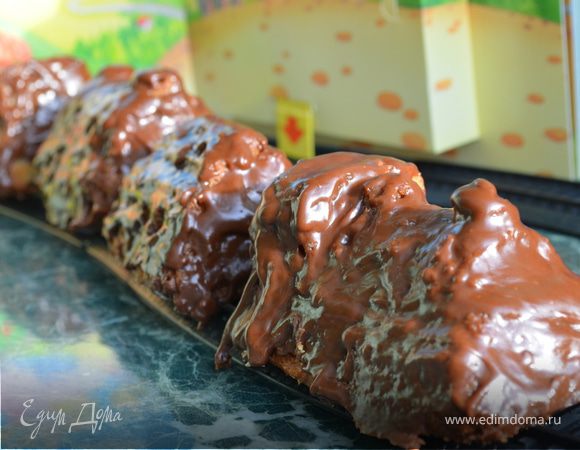 Кексики « Поезд»