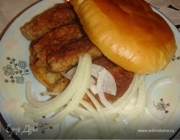 Чевапчичи Чевапчичи