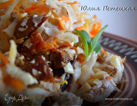 Сладкий не сладкий салат :-) "Заряд энергией" Сладкий не сладкий салат :-) "Заряд энергией"