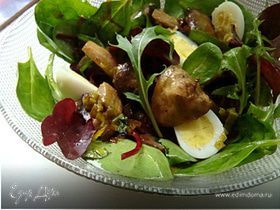 Фото рецепта