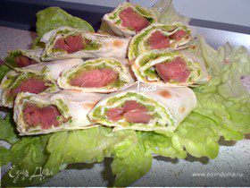 Фото рецепта