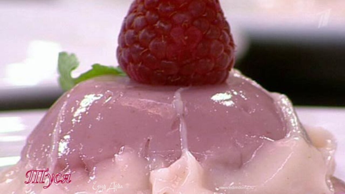 Старорусский овсяный кисель