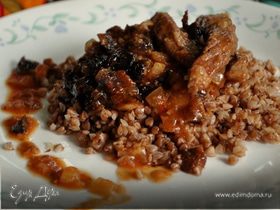 Фото рецепта