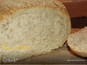 Хлеб с кунжутом-Sesambrot