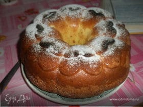 Фото рецепта